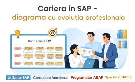 Diagramă: etape reintegrare profesională