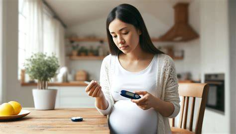Grafic comparativ: regim alimentar, exerciții și insulină în diabetul gestațional