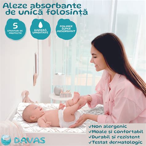 Diagrama comparativă între formate de scutece: benzi adezive, pull-up, absorbante anatomice