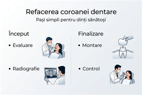 Infografic: Etapele eruptiei dentare si semnele comune
