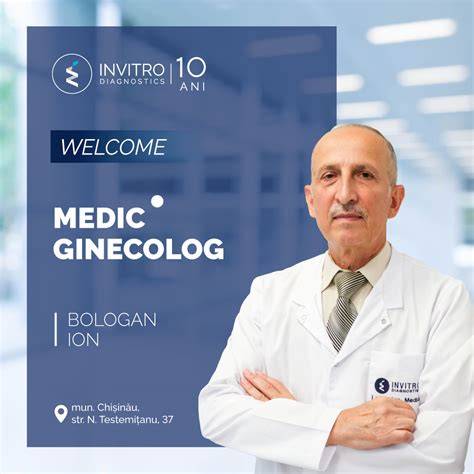 Infografic: traseu profesional al unui medic obstetrician-ginecolog