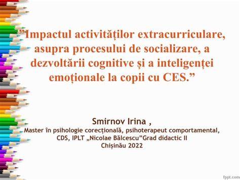 Diagramă: impactul activităților asupra dezvoltării armonioase a bebelușilor
