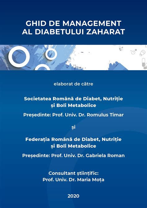 Infografic: Panoul de management al diabetului gestațional (screening, dietă, exerciții, medicamente, monitorizare)