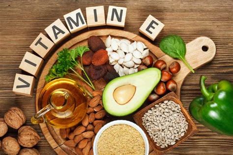 Infografic: rolul vitaminei E in sarcina si interactiuni medicamentoase