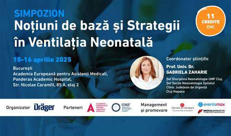 Hartă a variațiilor practice în viabilitatea neonatală la nivel internațional