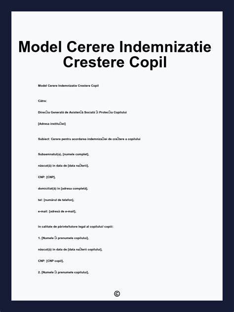 Grafic comparativ al condiţiilor de acordare a indemnizaţiei pentru creşterea copilului