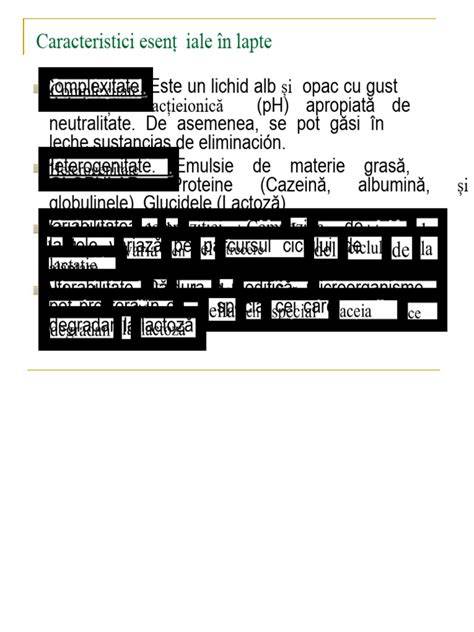 Infografic: componentele esențiale ale laptelui praf modern și rolul lor