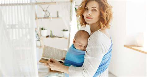 Infografic: proces evaluare si atestare asistent maternal