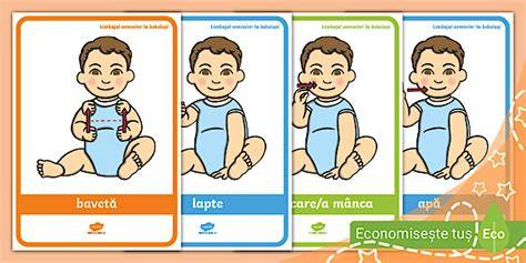 Schema semnelor de supraalimentare la bebeluși