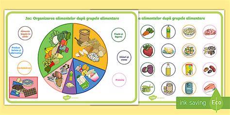 Infografic: Mesele zilnice recomandate pentru bebeluși și grupele alimentare