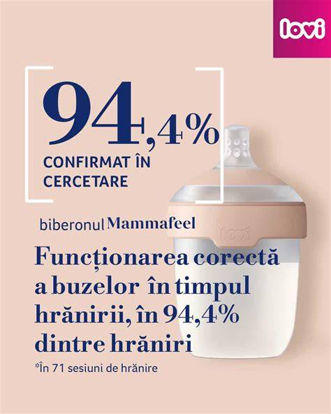 Infografic: Poziții recomandate pentru hrănirea cu biberonul la bebeluși