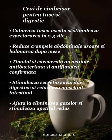 Infografic despre beneficiile chimenului în sarcină: digestie, respirație, imunitate, reglare hormonală