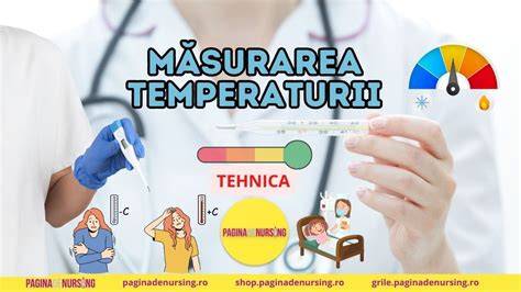 Infografic: Măsurarea temperaturii rectale la bebeluși (pași și poziții)