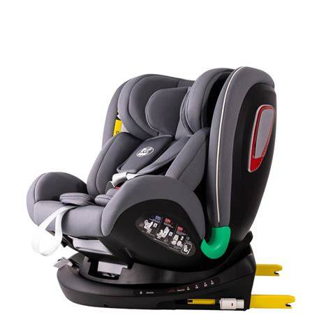 Comparativ scaune auto: rotativ 360°, i-Size, 0-36 kg