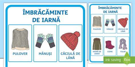 Planșă comparativă: TOG, anotimpuri și recomandări de îmbrăcăminte