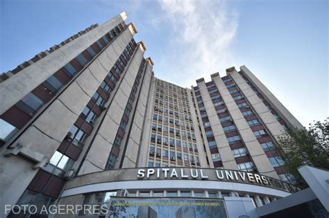 Hartă: Spitalul Filantropia și Spitalul Universitar din București