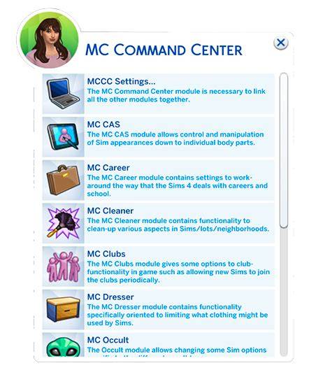 Infografic: cum funcționează MC Command Center în gestionarea sarcinii