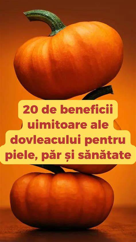 Infografic: beneficii nutriționale ale dovleacului pentru bebeluși