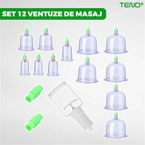 Infografic: cum functioneaza sistemul de vid cu ventuze pentru prindere