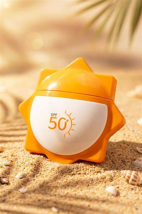 <tagimg>Colac de joacă pentru plajă, prosoape de plajă, cremă solară SPF 50+