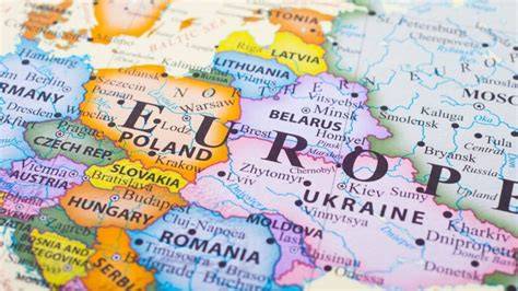 Harta riscurilor pentru SUA în diverse populații