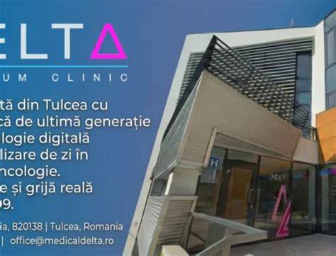 Tulcea - frigul medical al sprijinului pediatric
