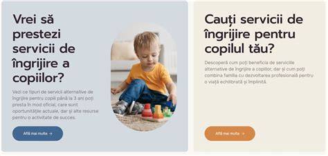 Diagramă: Opțiuni de îngrijire a copiilor în Franța (creșe, asistenți maternali, garderie)