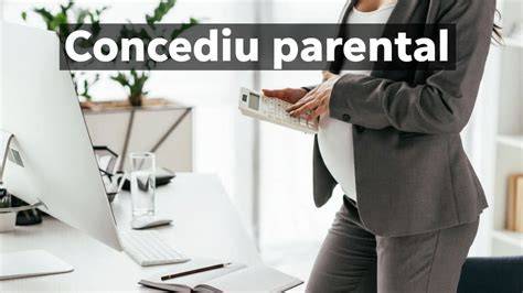 Infografic: Flux plata indemnizației concediu prenatal