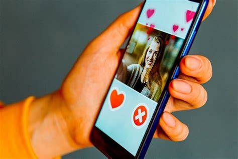 Grafic: fluxul tipurilor de aplicații folosite în Sugar Dating în Asia