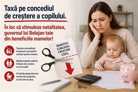 Infografic: Călătoria unui părinte prin concediul de creștere a copilului (gemeni)