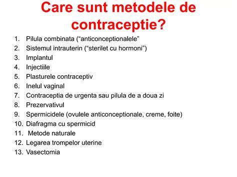 Infografic: Scheme despre cum functioneaza contraceptia locala cu spermicid
