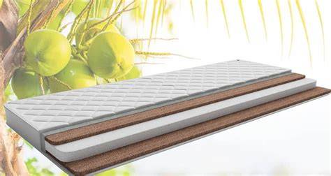 Ghid de dimensiuni și întreținere pentru saltelele din cocos
