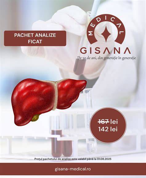 Logo sau imagine reprezentativă a Medical Gisana