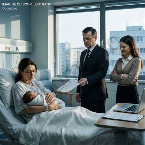 Diagrame: diferențe între cezariană planificată și de urgență