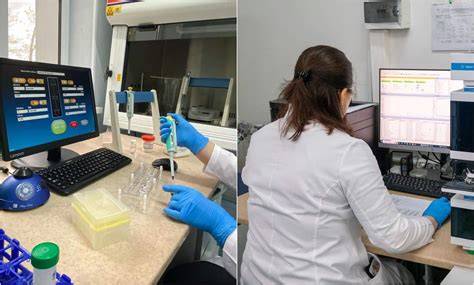 Diagrame despre fluxul de investigații și monitorizare în boli pediatrice