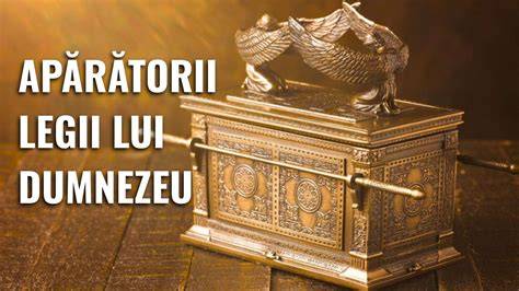 Infografic: Neinfrânarea răului - cum protejăm viața conform legii lui Dumnezeu