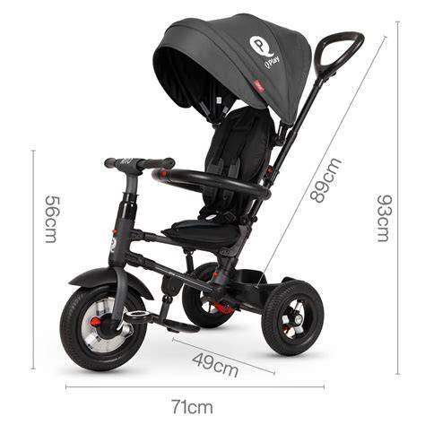 Ghid de selecție: tricotite Qplay Rito+ și Rito Air
