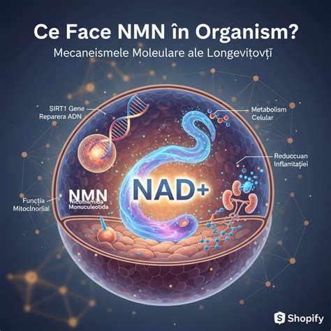 Schema interactiva: mecanismele actionale ale chimenului in organism