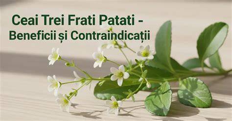 Infografic: Beneficii potențiale ale ceaiurilor în sarcină și plantele utilizate