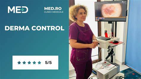Imagini despre proceduri laser si diagnostic dermatologie copii