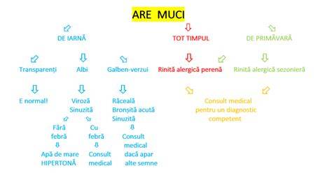 Infografic: Cauze ale nasului înfundat la copii și bebeluși