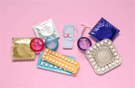 Infografic: principalele tipuri de spermicide si modul de utilizare