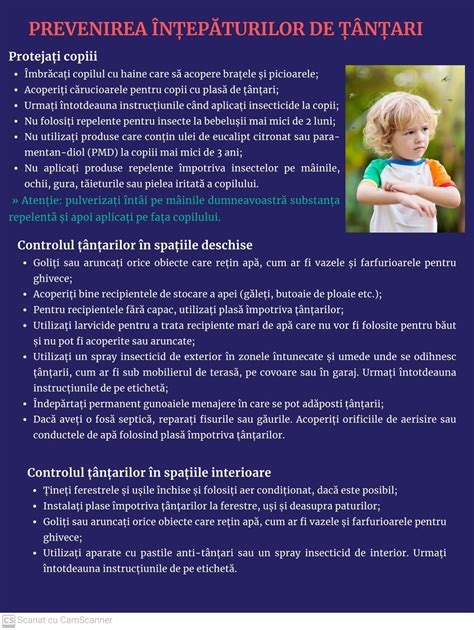 Grafic: Vechiculele de transmisie a bolilor prin țânțari și recomandări de protecție