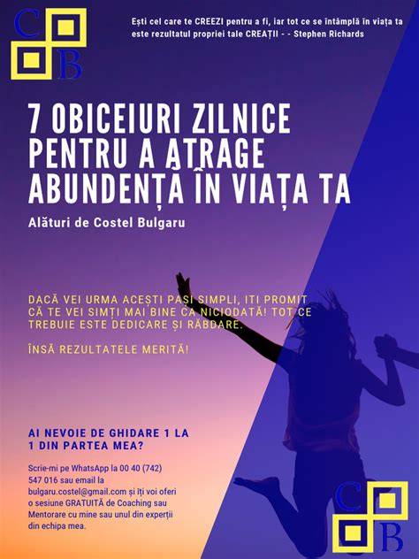 Infografic: Obiceiuri zilnice pentru combaterea oboselii în sarcină