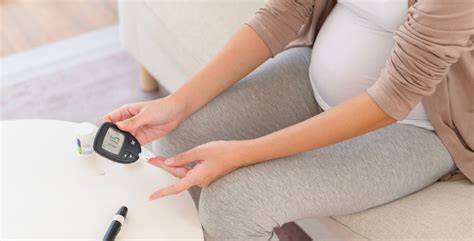 Infografic: Testul TTGO și etapele diagnosticului diabetului gestațional