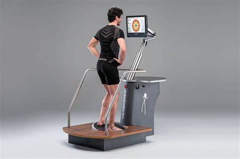 Laborator Walker View si ProKin in actiune