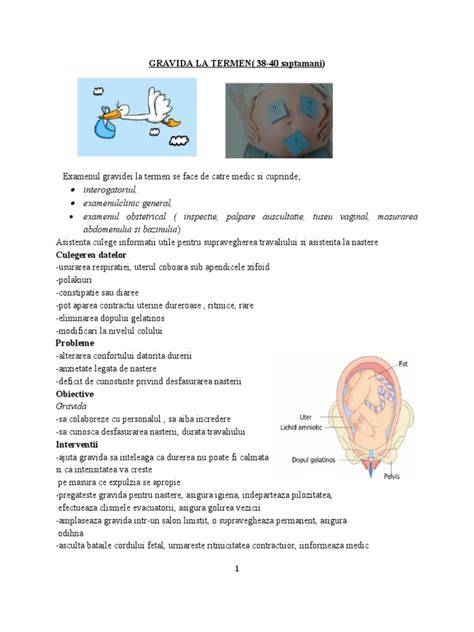 gravida la consult cu Doppler