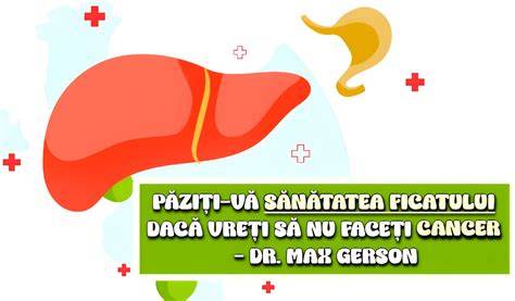 Diagrama nutrițională pentru susținerea ficatului
