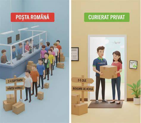 Grafic: comparație costuri naștere în sistem public vs. privat