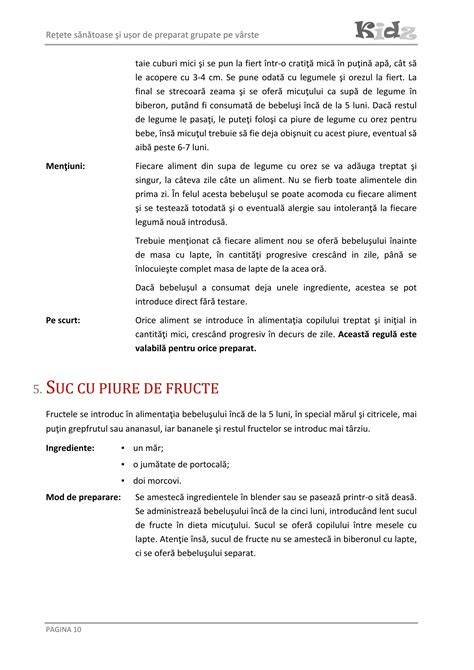 Schema de testare a alergeniilor: 3 zile pentru fiecare aliment nou